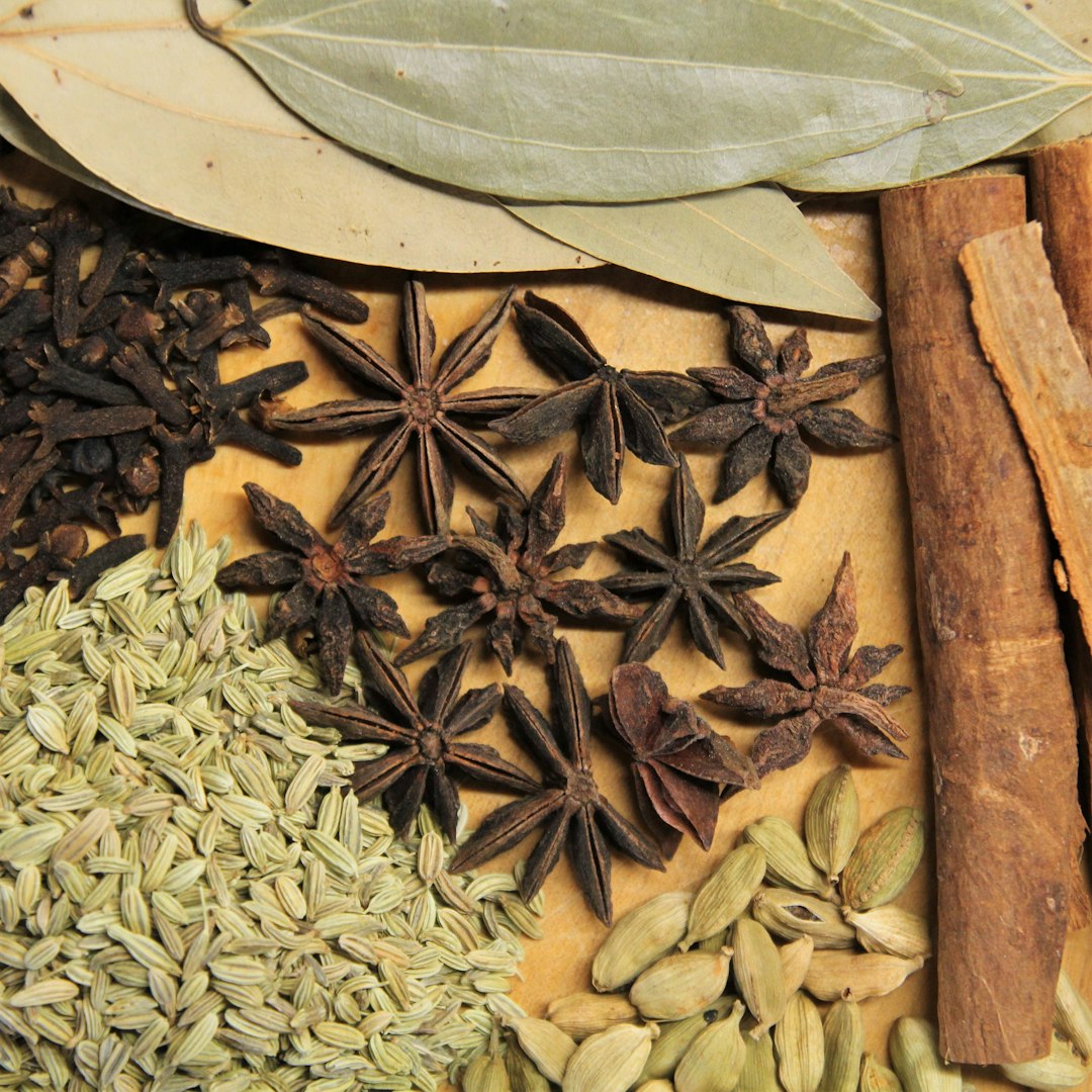 ادویه جات