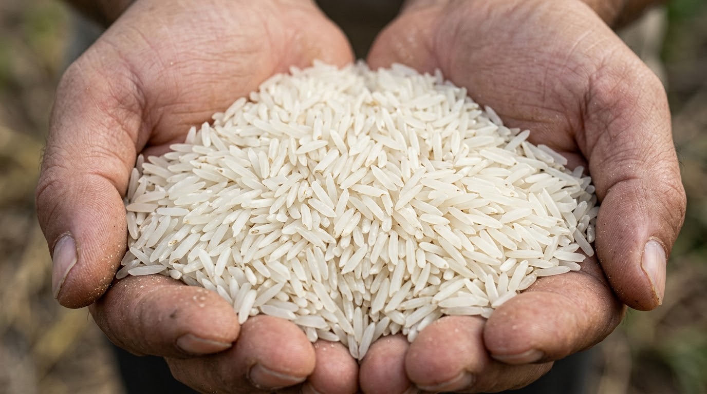 برنج طارم اصل مازندران مونولیزا