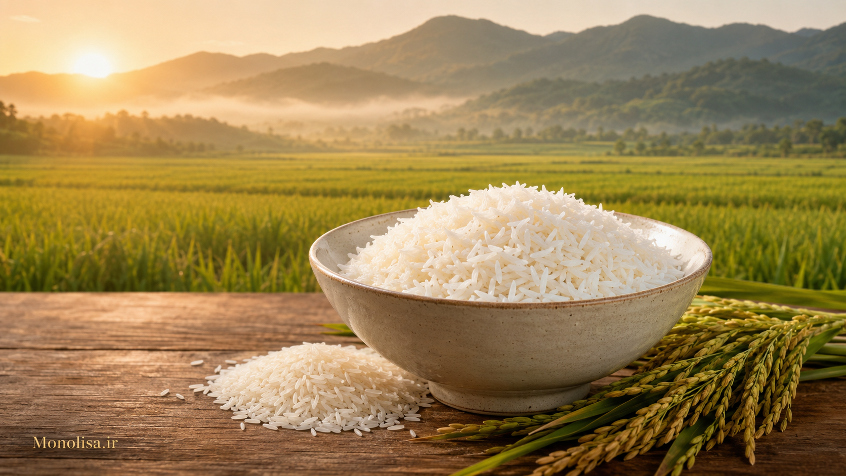 طارم اصل مونولیزا 