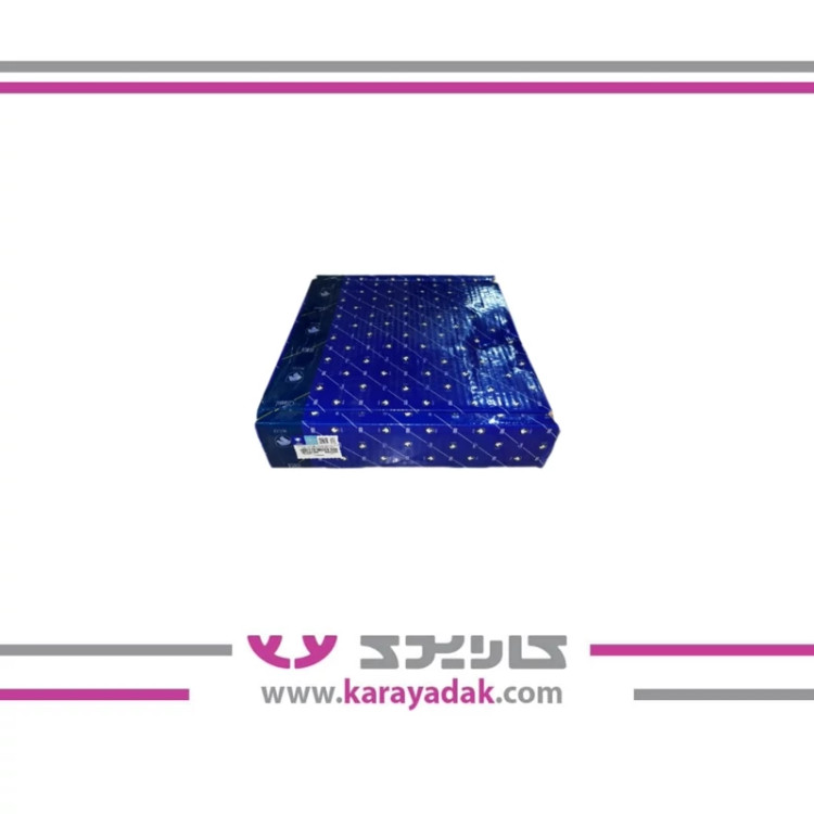 دیسک و صفحه پژو 405 ایساکو 2799