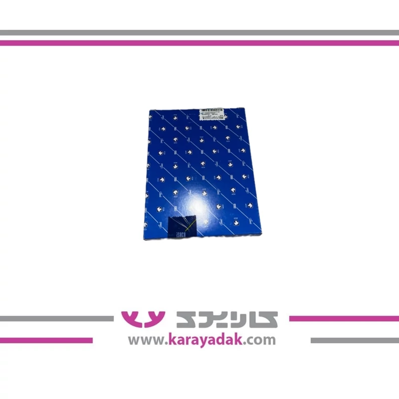 تسمه تایم پژو 405 ایساکو