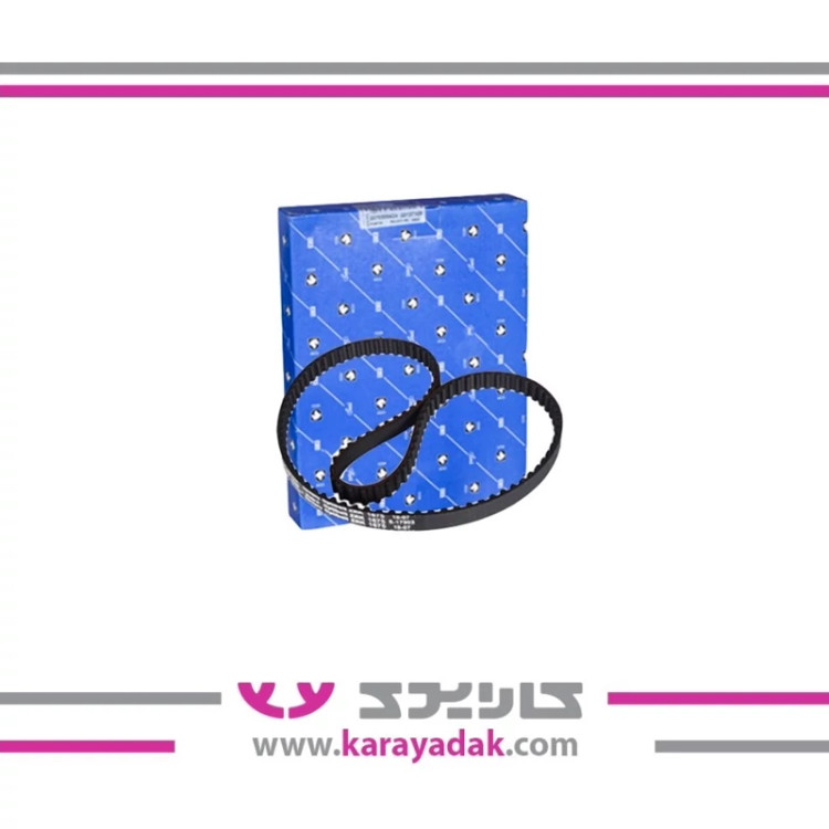 تسمه دینام دنا پلاس فرمان برقی ایساکو