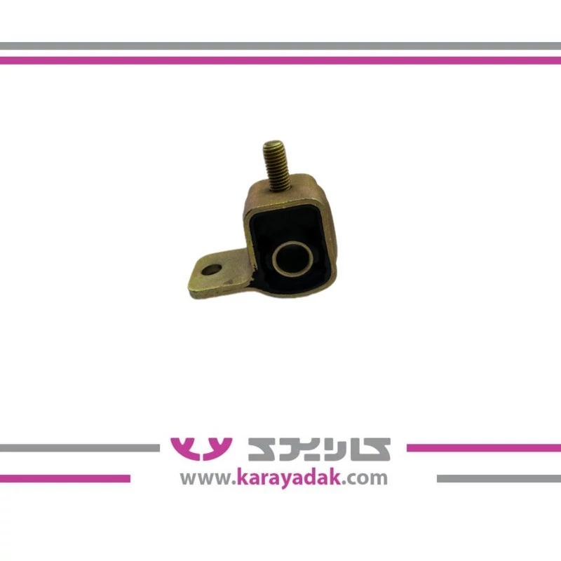 بوش طبق جناقی پژو 405