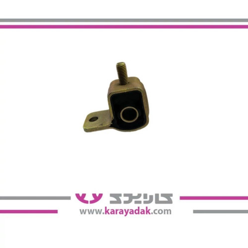 بوش طبق جناقی پژو 405