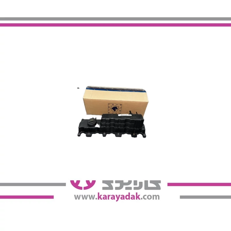 درب سوپاپ پژو 405 بهینه ایساکو