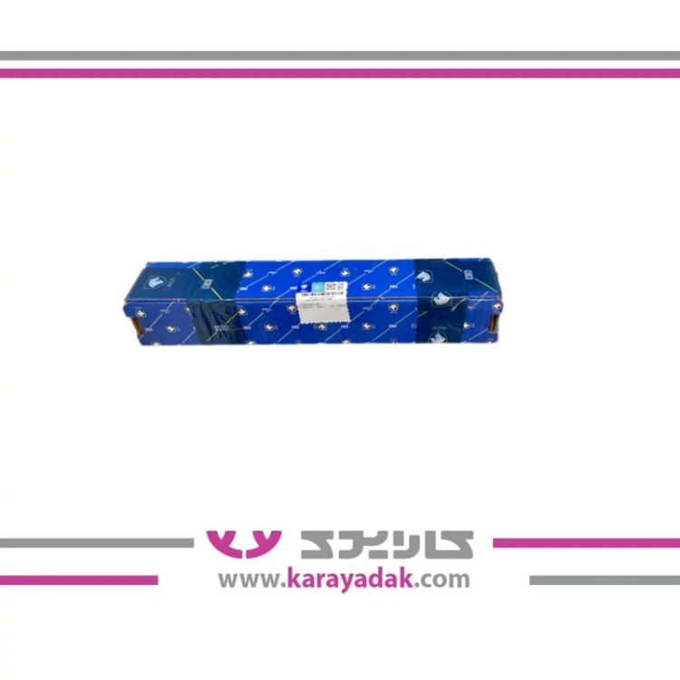 کمک عقب پژو 405 ایساکو