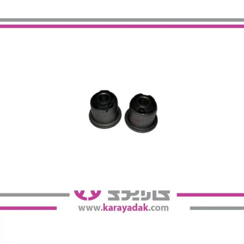 بوش طبق لبه دار پژو 405