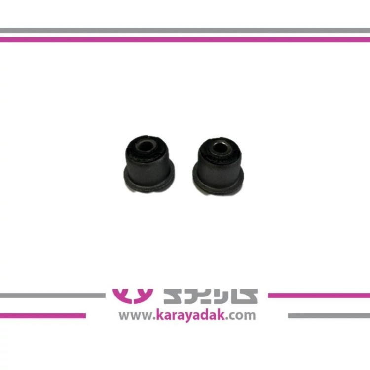 بوش طبق لبه دار زانتیا