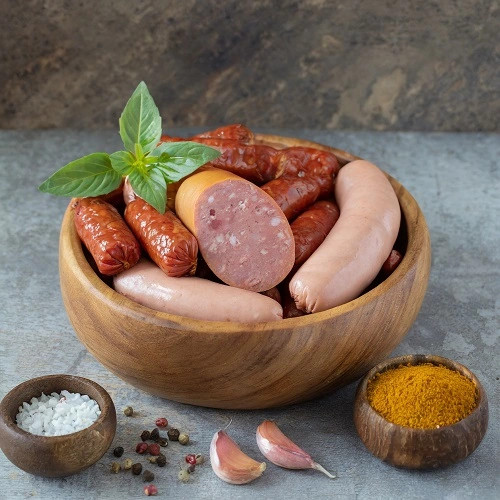 ادویه سوسیس