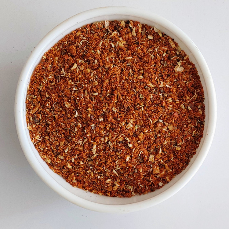 ادویه کاری