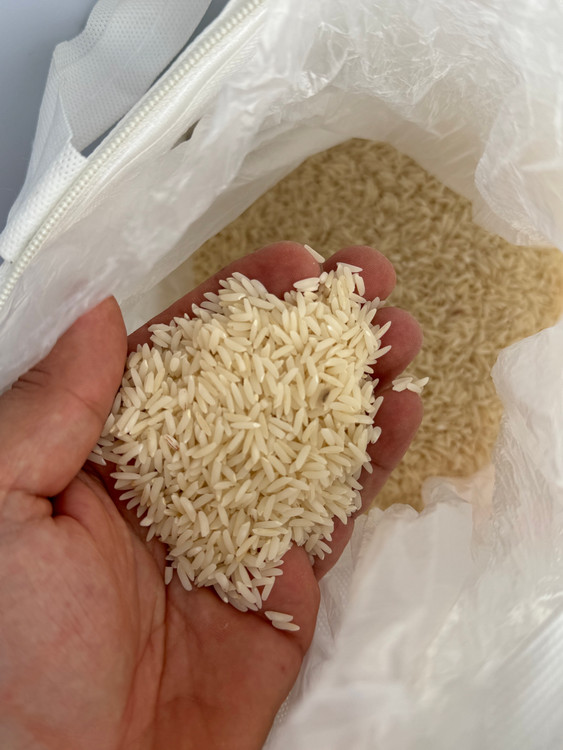 برنج طارم اقتصادی کیسه ۱۰ کیلوگرمی