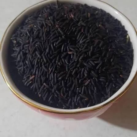 برنج سیاه