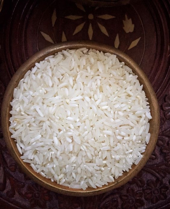 برنج کشت دو ممتاز اصل مازندران فریدونکنار