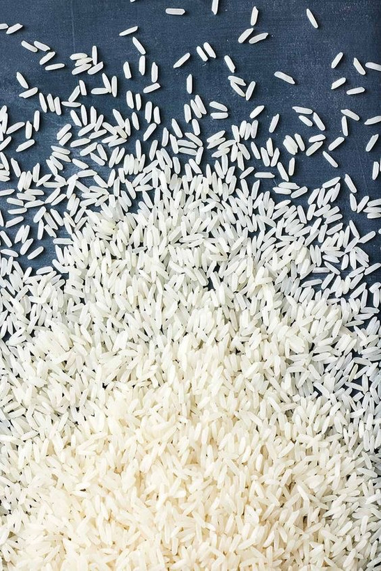 برنج کشت دو ممتاز اصل مازندران فریدونکنار