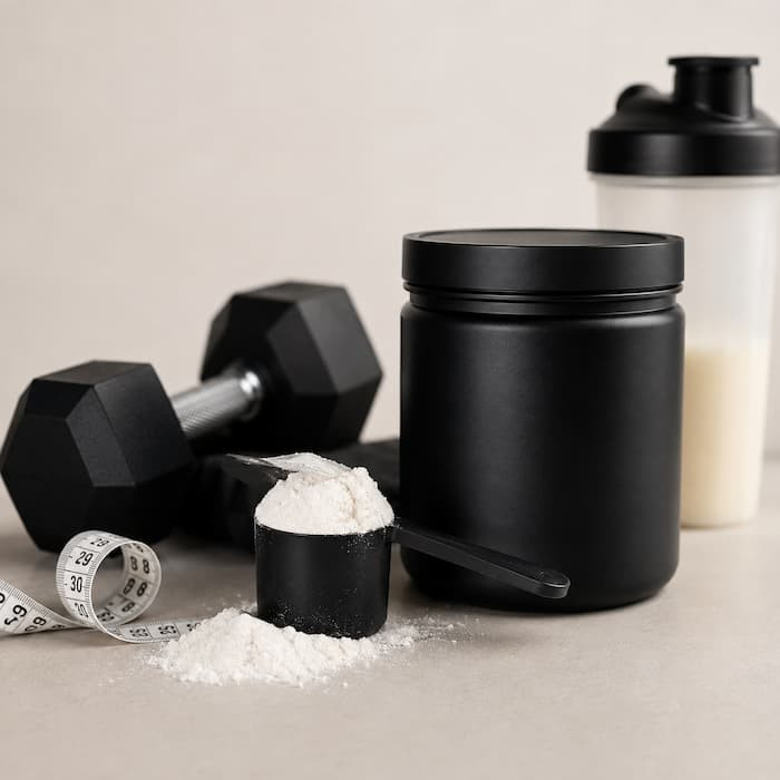 کراتین مونوهیدرات