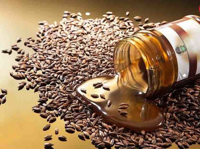 عصاره مالت بدنسازی