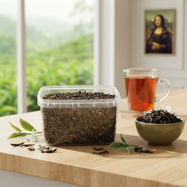 چای لاهیجان