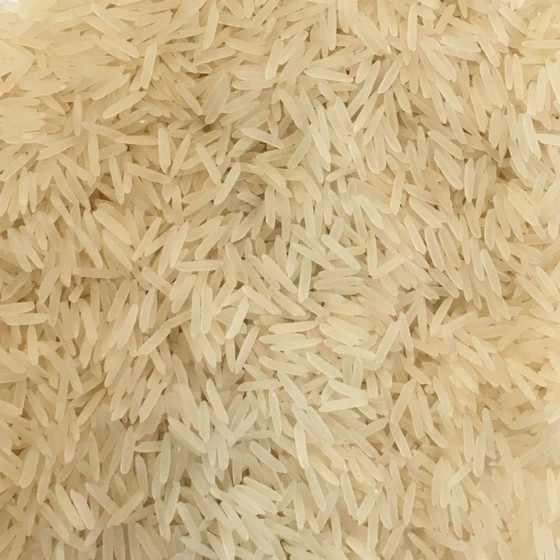 برنج دانه بلند باسماتی ۱۱۲۱