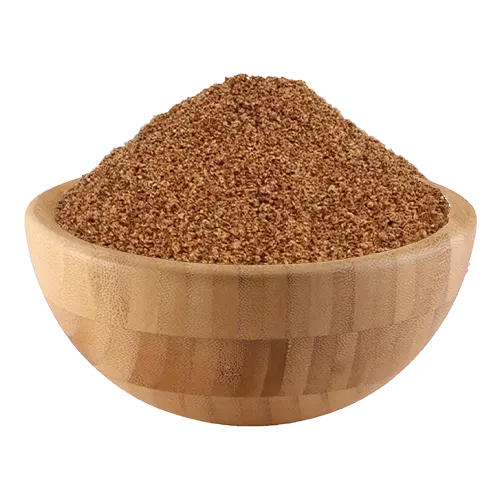 پودر سماق قهوه ای