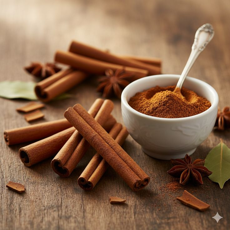 دارچین