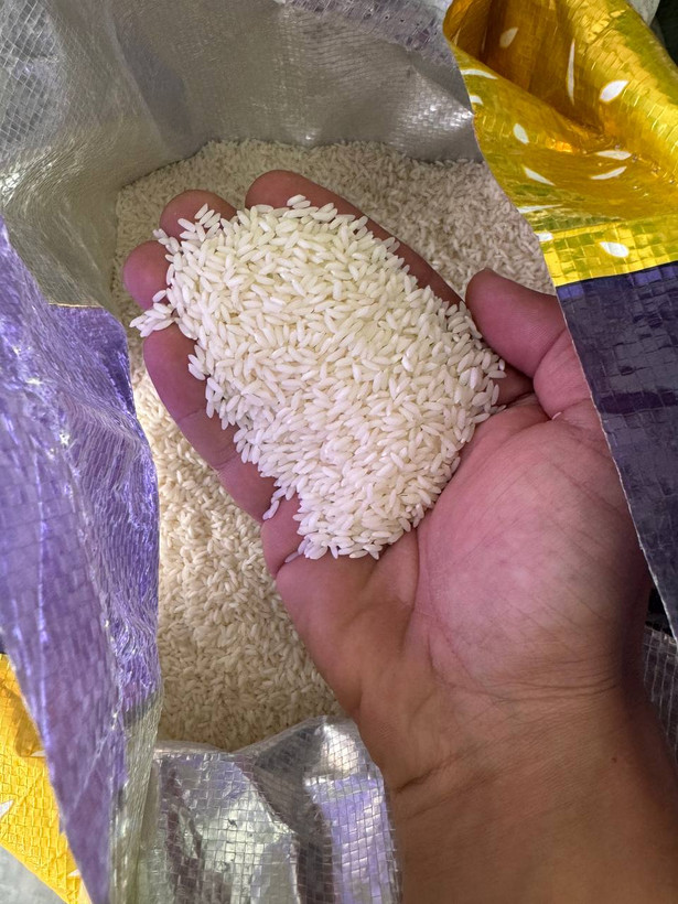 برنج سوناماسوری ۲۰ کیلوگرم بسته بندی برنج هندی