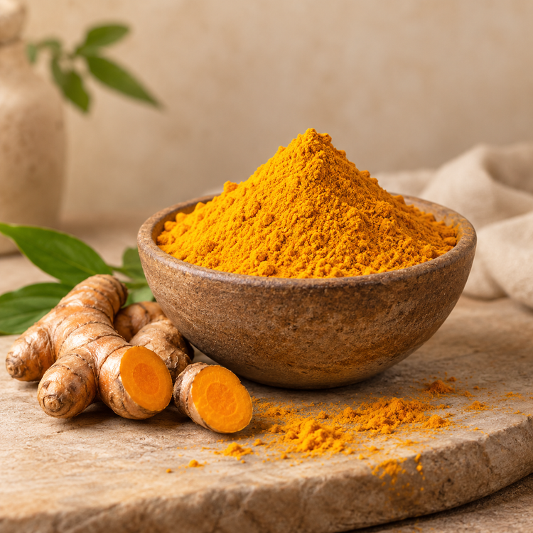 خرید زردچوبه خالص ۲۰۰ و ۵۰۰ گرمی | ادویه باکیفیت مونولیزا