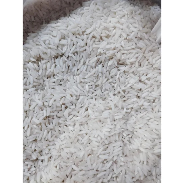 برنج پاکستانی ۳۸۶ IR6 هیراد ۱۰ کیلویی ممتاز