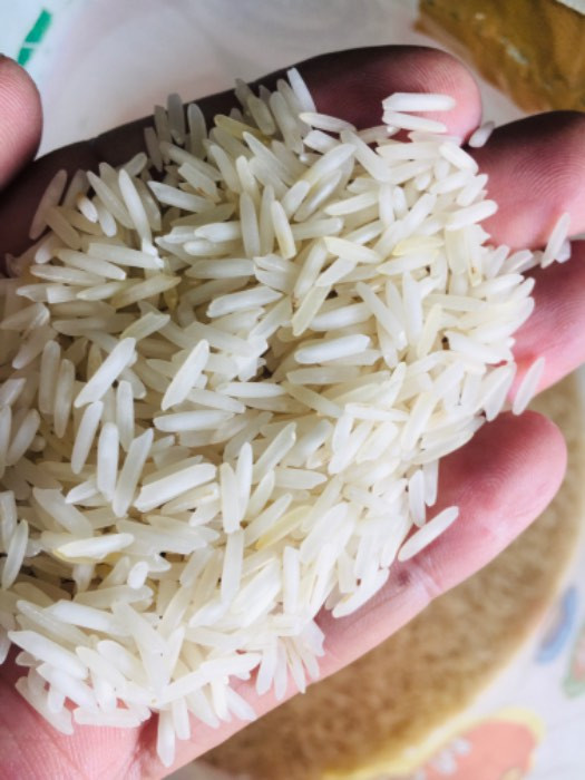 برنج ریاست ۲۰ کیلو گرمی ۴.۴۷۵.۰۰۰ پاکستانی